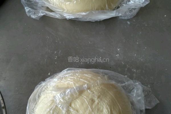 手工大肉丁烧卖的做法图解7