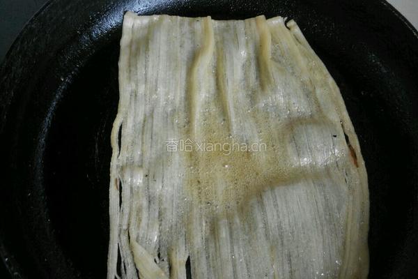 韩式烤冷面的做法图解5