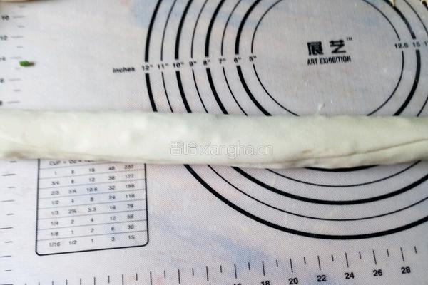 脆皮猪肉煎饼的做法图解10