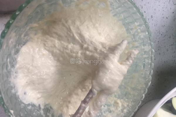 秘制红烧茄子的做法图解4