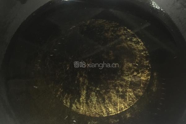 秘制红烧茄子的做法图解5