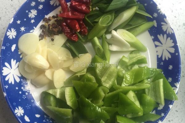 秘制红烧茄子的做法图解9