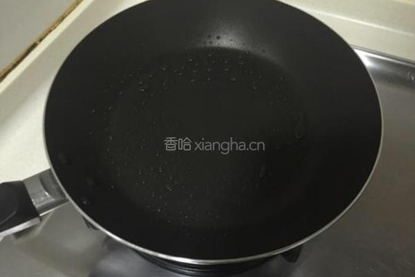 鸡蛋煎饼的做法图解3