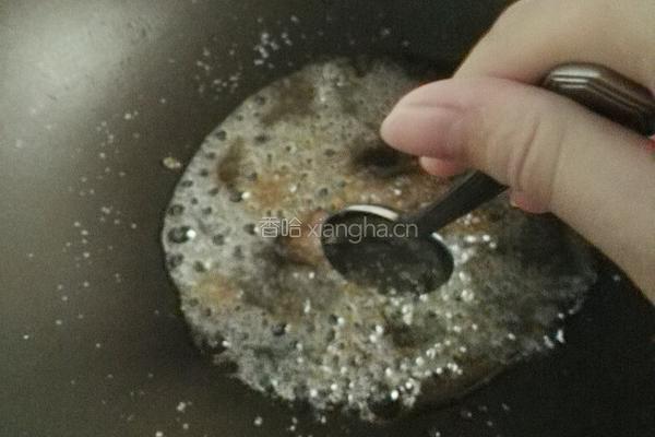 太妃苹果糖的做法图解2