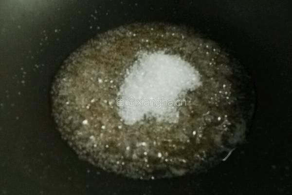 太妃苹果糖的做法图解3