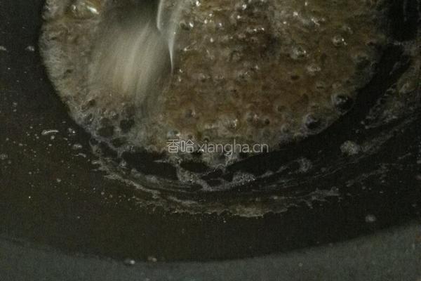太妃苹果糖的做法图解4