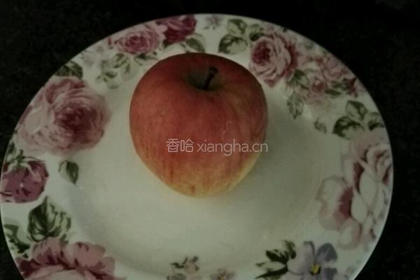太妃苹果糖的做法图解5