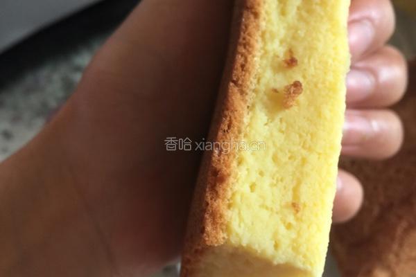 蛋糕的做法图解10