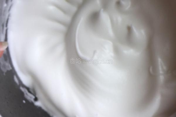 蛋糕的做法图解3
