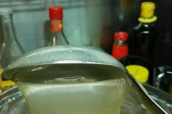 麦芽糖的做法图解9