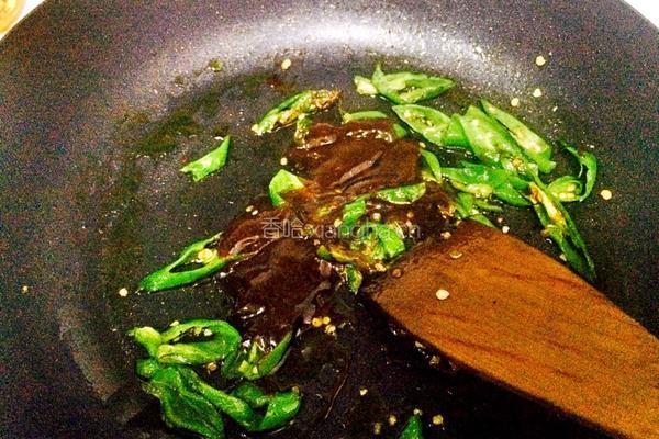 黑胡椒意大利面（简单版）的做法图解5