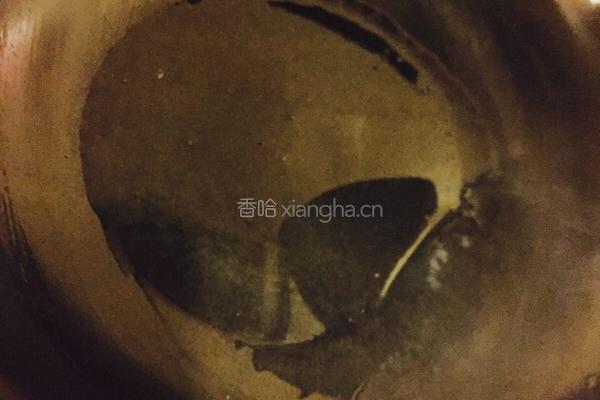 芹菜炒粉肠的做法图解4