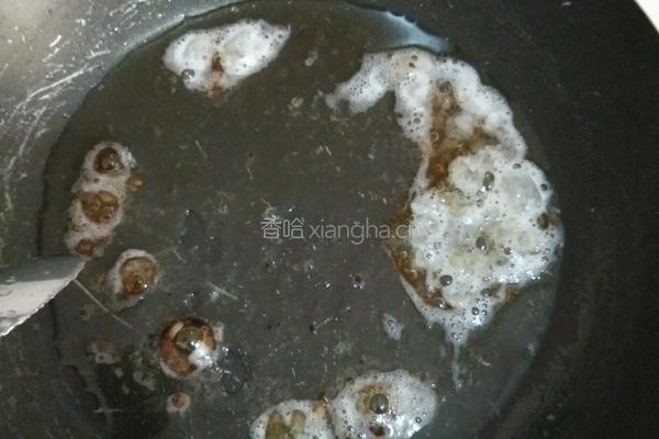 乡巴佬卤蛋的做法图解3