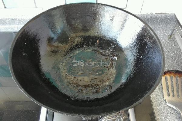 京酱肉丝的做法图解7