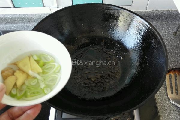 京酱肉丝的做法图解8