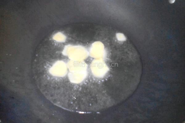 酸梅排骨的做法图解3
