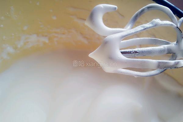 小纸杯蛋糕的做法图解2