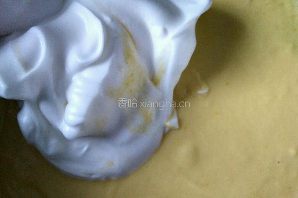 纸杯酸奶蛋糕的做法图解6