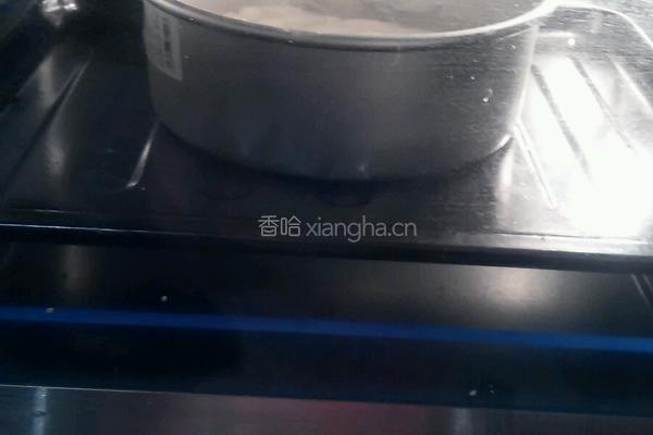 天使蛋糕的做法图解8