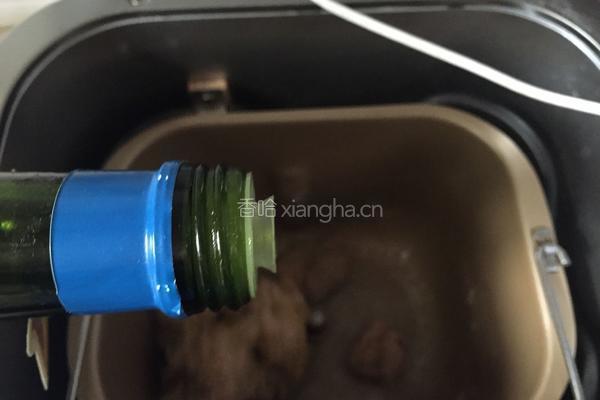 自制牛肉松的做法图解8