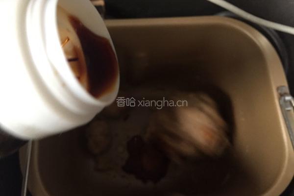自制牛肉松的做法图解9