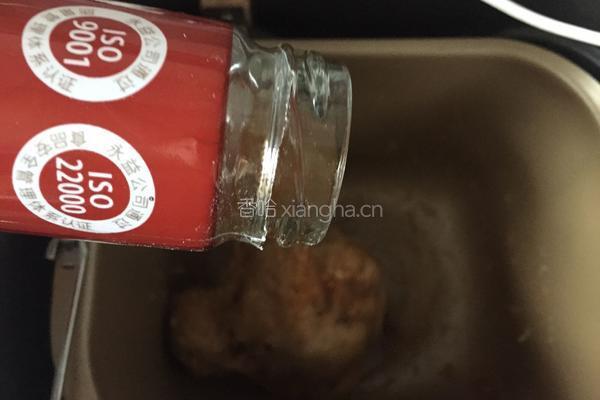 自制牛肉松的做法图解10