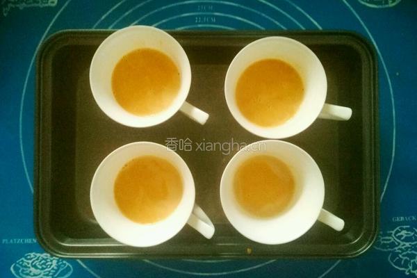 浓情太妃布蕾的做法图解9