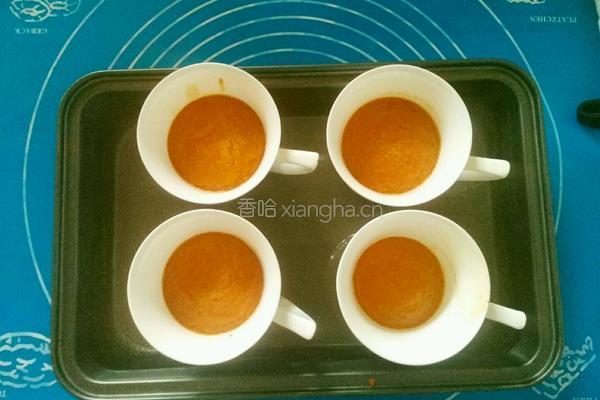 浓情太妃布蕾的做法图解10