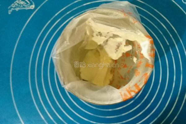 浓情太妃布蕾的做法图解12