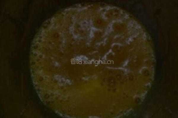 奥利奥戚风蛋糕（戚风蛋糕&奥利奥完美结合）的做法图解2