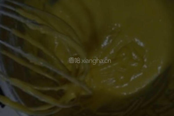 奥利奥戚风蛋糕（戚风蛋糕&奥利奥完美结合）的做法图解5