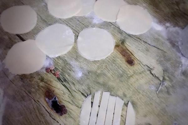 苹果派的做法图解16