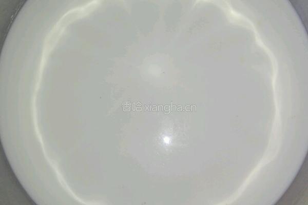 凉鱼儿的做法图解2