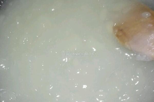凉鱼儿的做法图解5