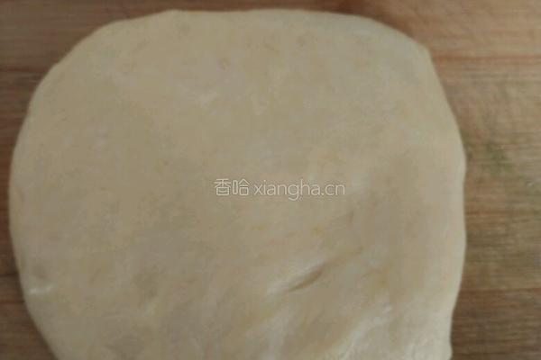 酥脆小麻花的做法图解4