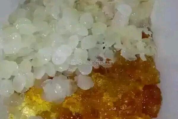养颜粥的做法图解4