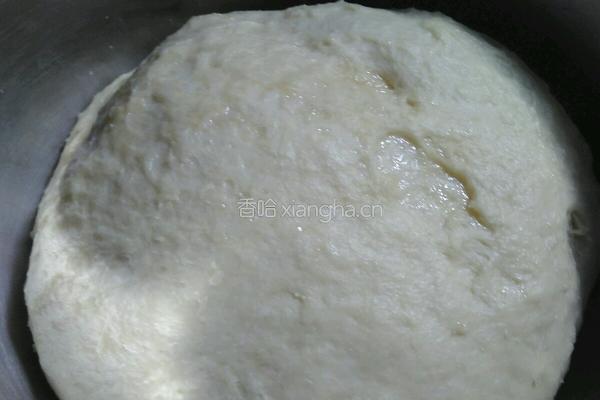 面包简单做法的做法图解3