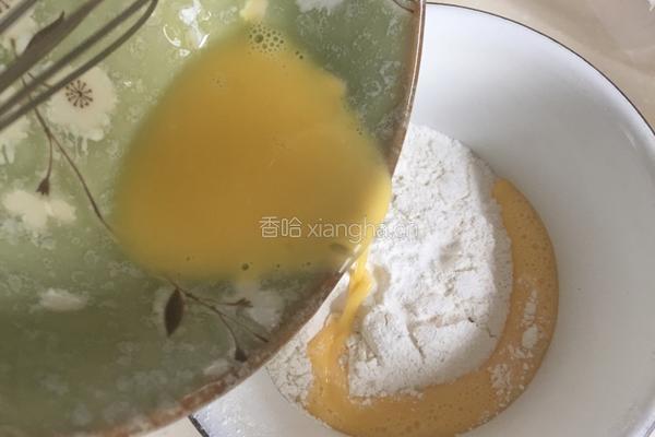 章鱼烧的做法图解4