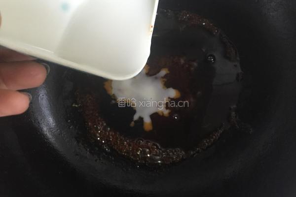 章鱼烧的做法图解13