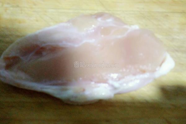 鸡米花的做法图解1