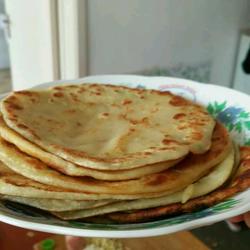 山药烙饼的做法[图]