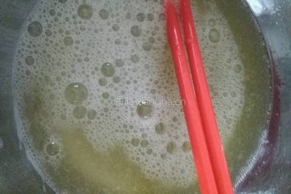 蛋糕的做法图解6
