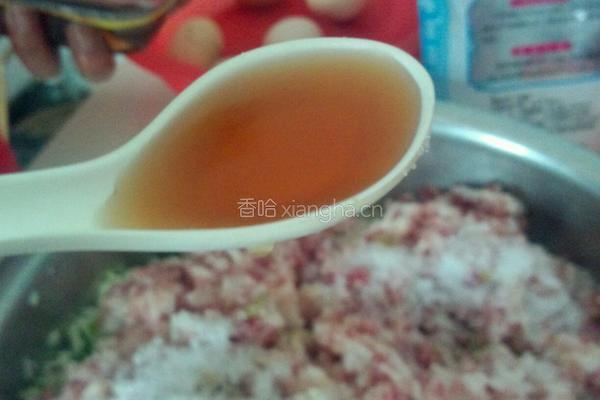 饺子的做法图解3