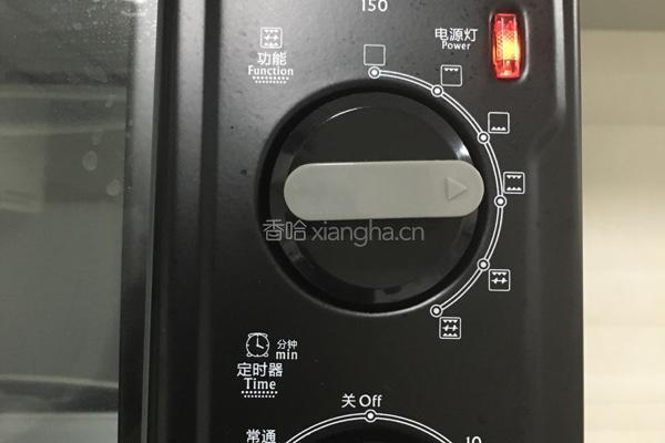 香烤馒头片的做法图解2