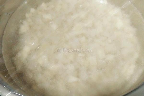水晶猪皮冻的做法图解11