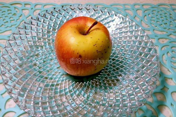 水果沙拉的做法图解1