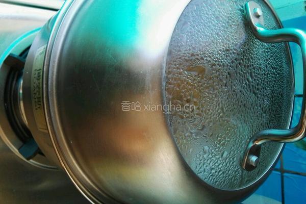 蒜蓉粉丝扇贝的做法图解6