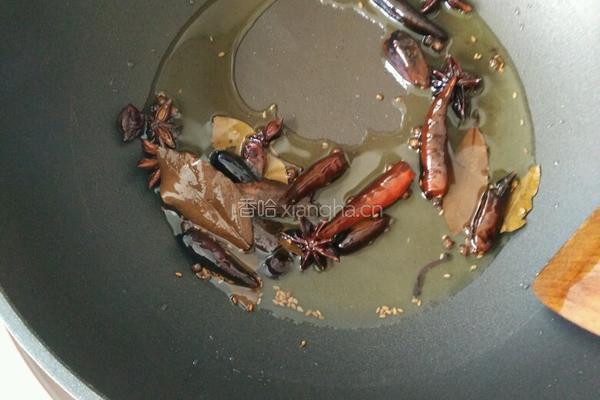 香辣水煮鱼的做法图解6