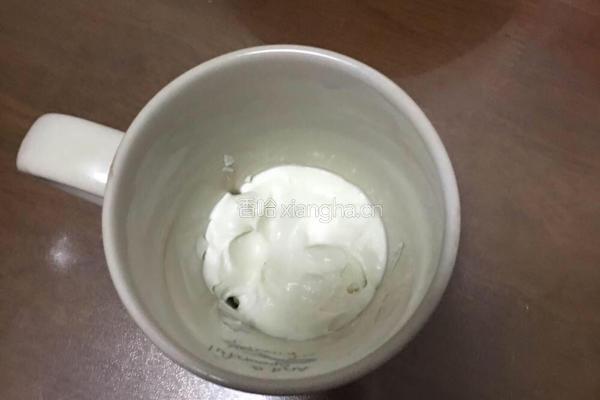 盆栽蛋糕的做法图解2