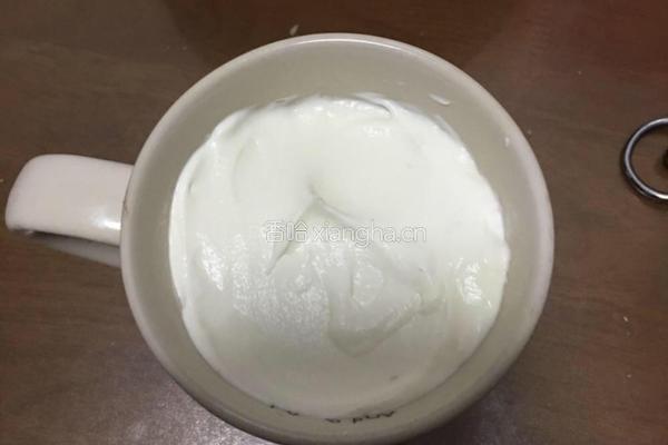 盆栽蛋糕的做法图解4